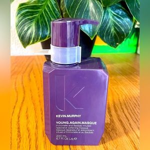 Kevin Murphy full-size young again mask now